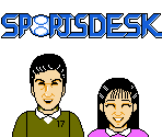 Intermission - Sports Desk - I Love Softball (JPN)