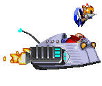 Horizon Heights Zone Boss - Sonic After the Sequel