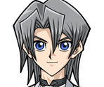 Aster Phoenix - Yu-Gi-Oh! GX Tag Force 2