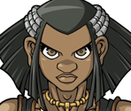 Axel Brodie - Yu-Gi-Oh! GX Tag Force 2