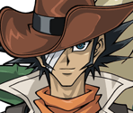 Jim Crocodile Cook - Yu-Gi-Oh! GX Tag Force 2