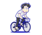 Shisaka Hajime (Denki Mystery: Episode) - Osomatsu-san Hesokuri Wars: Battle of the NEETs