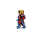 Chester Stoddart - Ys III - Wanderers from Ys (JPN)