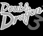 Introduction, Title Screen & Mode Select Screen - Double Dragon 3: The Arcade Game