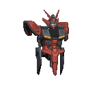Gundam Epyon - Gundam Battle Assault 2