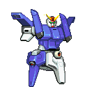 Full Armor ZZ Gundam - Gundam Battle Assault 2