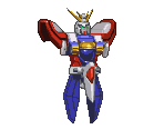 God Gundam - Gundam Battle Assault 2