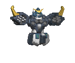 Heavyarms - Gundam Battle Assault 2