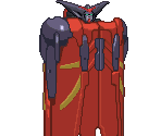 Master Gundam - Gundam Battle Assault 2