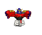 Gundam Maxter - Gundam Battle Assault 2