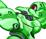 Neue Ziel - Gundam Battle Assault 2
