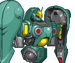 Queen Mansa - Gundam Battle Assault 2