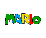 Title Screen - Mario Roulette (JPN)