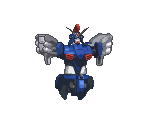 Gundam Sandrock - Gundam Battle Assault 2