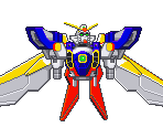 Wing Gundam - Gundam Battle Assault 2
