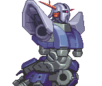 Zeong - Gundam Battle Assault 2