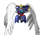 Wing Zero EW - Gundam Battle Assault 2