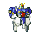 Zeta Gundam - Gundam Battle Assault 2