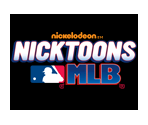 Wii Menu Banner & Icon - Nicktoons MLB