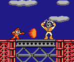Bit Man Tileset (MM9-Style) - Mega Man Customs