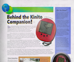 Article - KinitoPET