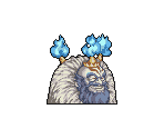 King Suspiro - Magical Starsign
