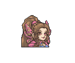 Miss Madeleine - Magical Starsign
