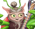 Adult Scaratar - My Singing Monsters