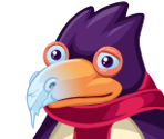 Pango - My Singing Monsters: Jammer Splash