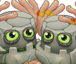 Noggin Costumes - My Singing Monsters