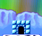 Iceberg Stage - Super Mario's Wacky Worlds (Prototype)