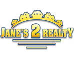 Main Menu - Jane's Realty 2
