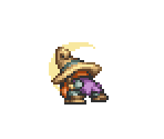 Brownie (Party Member) - Magical Starsign