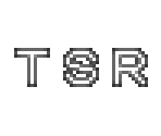 Font (Japanese) - Tony Hawk's Pro Skater 3