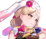Framme (A Place to Rest) - Fire Emblem: Heroes