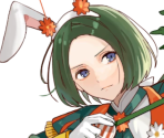 Linhardt (A Place to Rest) - Fire Emblem: Heroes
