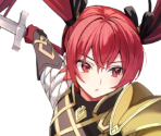 Selena (Resplendent) - Fire Emblem: Heroes