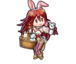 Cordelia (A Place to Rest) - Fire Emblem: Heroes