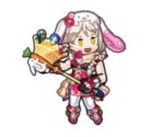 Framme (A Place to Rest) - Fire Emblem: Heroes