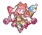 Mirabilis (A Place to Rest) - Fire Emblem: Heroes