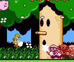 N64 Dream Land (NES-Style) - Super Smash Bros. Customs