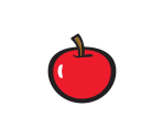 Apple - Scratch