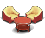Furniture Icons - Jane's Realty 2
