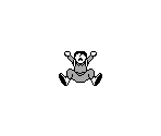 Introduction Sprites - The Real Ghostbusters