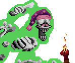 Sleepybones - Arzette: The Jewel of Faramore