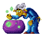 Morgh - Arzette: The Jewel of Faramore
