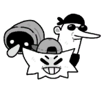 Ratskullz - Toem: A Photo Adventure