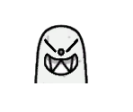 Sewer Monster - Toem: A Photo Adventure