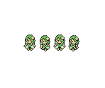 Crossroads NPC Set - Monster Crown