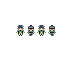 Empathy NPC Set - Monster Crown